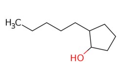 eMolecules​ 2-Pentylcyclopentan-1-ol | 84560-00-9 | MFCD16091436 | 1g,