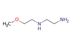 eMolecules​ (2-Aminoethyl)(2-methoxyethyl)amine | 19815-35-1 | MFCD11593969