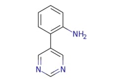 eMolecules​ 2-(5-Pyrimidinyl)aniline | 893735-92-7 | MFCD06802529 | 1g,