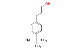 eMolecules​&nbsp;3-(4-tert-Butylphenyl)-1-propanol | 78574-08-0 | MFCD00464127 | 1g