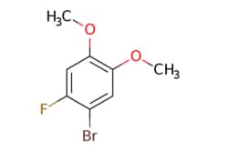 eMolecules​ 4-Bromo-5-fluoro-1,2-dimethoxybenzene | 1095544-81-2 | MFCD17237566