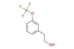 eMolecules​ 2-(3-(Trifluoromethoxy)phenyl)ethanol | 642444-30-2 | MFCD04973783