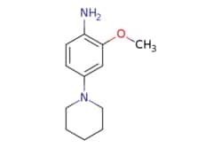 eMolecules​ 1340334-65-7 | 2-Methoxy-4-(piperidin-1-yl)aniline | Oakwood