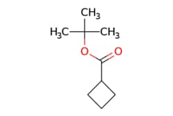 eMolecules​ tert-Butyl cyclobutanecarboxylate | 87661-19-6 | MFCD16036940