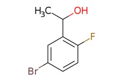 eMolecules​ 1-(5-Bromo-2-fluorophenyl)ethanol | 552331-15-4 | MFCD12406116