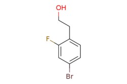 eMolecules​ 2-(4-Bromo-2-fluoro-phenyl)-ethanol | 193290-20-9 | MFCD19622817