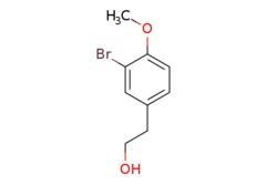 eMolecules​ 2-(3-Bromo-4-methoxyphenyl)ethanol | 181115-01-5 | MFCD16315677