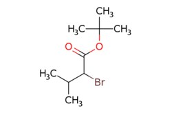 eMolecules​ tert-Butyl 2-bromo-3-methylbutanoate | 42877-95-2 | MFCD00800219