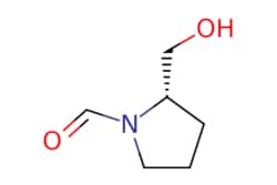 eMolecules​ (2S)-2-(Hydroxymethyl)pyrrolidine-1-carbaldehyde | 55456-46-7