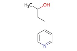 eMolecules​ 4-Pyridin-4-yl-butan-2-ol | 179923-04-7 | MFCD21324624 | 1g,