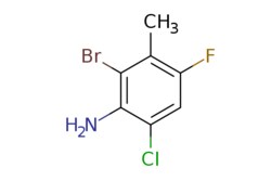 eMolecules​ 2-Bromo-6-chloro-4-fluoro-3-methylaniline | 1365988-12-0 |