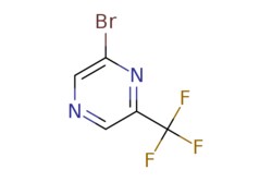 eMolecules​ 2-Bromo-6-trifluoromethylpyrazine | 1197237-95-8 | MFCD14702730