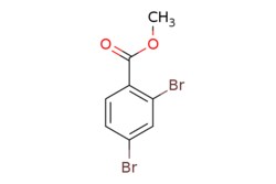 eMolecules​ Methyl 2,4-dibromobenzoate | 54335-33-0 | MFCD09954350 | 1g,