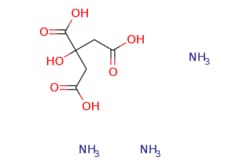 eMolecules​ Ammonium citrate tribasic | 3458-72-8 | | 5g, Quantity: Each