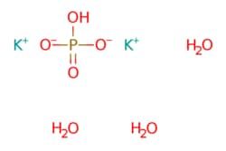 eMolecules​ Potassium phosphate dibasic trihydrate | 16788-57-1 | MFCD00149926