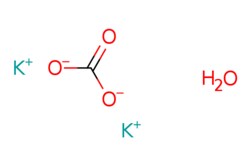 eMolecules​ Potassium carbonate sesquihydrate ACS reagent | 6381-79-9 |