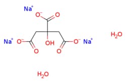 eMolecules​ Sodium citrate dihydrate, ACS reagent grade | 6132-04-3 | MFCD00150031