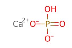 eMolecules​ Calcium phosphate dibasic | 7757-93-9 | MFCD00010909 | 25g,