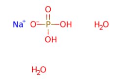 eMolecules​ Sodium Dihydrogen Orthophosphate dihydrate Biochemistry grade