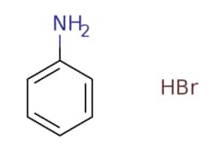 eMolecules​ Aniline hydrobromide | 542-11-0 | MFCD00035465 | 1g, Quantity: