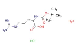 eMolecules​ Boc-Arg-OH.HCl.H2O | 114622-81-0 | MFCD00065552 | 1g, Quantity: