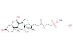 eMolecules​ Sodium taurocholate dihydrate | 345909-26-4 | MFCD00150819