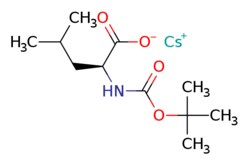 eMolecules​ Boc-L-Leucine-O Cesium salt | 42538-67-0 | MFCD01862285 | 1g,