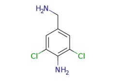 eMolecules​ 4-Amino-3,5-dichlorobenzylamine | 164648-75-3 | MFCD03410958