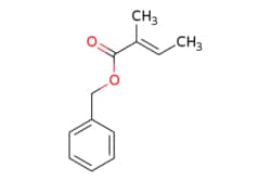 eMolecules​&nbsp;Benzyl tiglate stabilized with 0.1% alpha-tocopherol | 37526-88-8 | MFCD00017279 | 1g