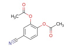 eMolecules​ 3,4-Diacetoxybenzonitrile | 203626-45-3 | MFCD00017224 | 1g,
