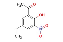 eMolecules​ 5'-Ethyl-2'-hydroxy-3'-nitroacetophenone | 71002-71-6 | MFCD03424515