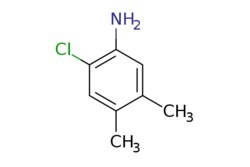 eMolecules​ 2-Chloro-4,5-dimethylaniline | 1585-13-3 | MFCD15527213 | 1g