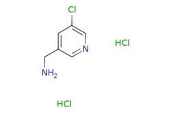 eMolecules (5-Chloropyridin-3-yl)methanamine dihydrochloride | 1380300-42-4