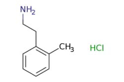 eMolecules​ 2-Methylphenethylamine hydrochloride | 55755-18-5 | MFCD21647853