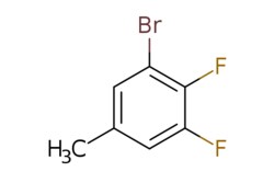 eMolecules​ 3-Bromo-4,5-difluorotoluene | 1143502-74-2 | MFCD12547761 |