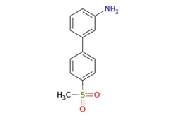 eMolecules​ 4'-(Methylsulfonyl)[1,1'-biphenyl]-3-amine | 893735-88-1 |