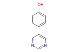 eMolecules​ 4-(5-Pyrimidinyl)phenol | 69491-51-6 | MFCD06802616 | 1g, Quantity: