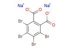 eMolecules​&nbsp;Tetra-bromophthalic acid disodium salt | 25357-79-3 | MFCD03790888 | 1g