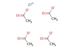 eMolecules​ Zirconium acetate solution, in dilute acetic acid | 7585-20-8