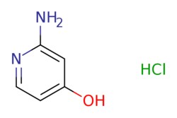 eMolecules​ 2-Amino-4-hydroxypyridine hydrochloride | 1187932-09-7 | MFCD09701349