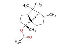 eMolecules​ Cedryl acetate | 77-54-3 | | 1g, Quantity: Each of 1