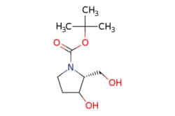 eMolecules​ Boc-L-Hydroxyprolinol | 61478-26-0 | MFCD18070930 | 250mg,