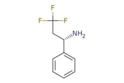 eMolecules​ ((S)-1-Phenyl-3,3,3-trifluoropropyl)amine | 1213582-26-3 |