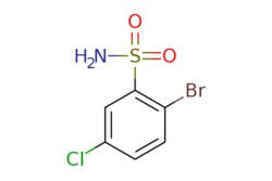 eMolecules​ 2-Bromo-5-chloro-benzenesulfonamide | 749252-96-8 | MFCD18390305