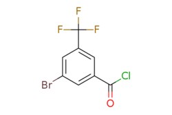eMolecules​ 3-Bromo-5-(trifluoromethyl)benzoyl chloride | 958258-15-6 |