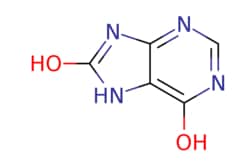 eMolecules​&nbsp;7H-Purine-6,8-diol | 13231-00-0 | MFCD00037924 | 1g