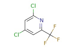 eMolecules​ 2,4-Dichloro-6-(trifluoromethyl)pyridine | 39891-02-6 | MFCD10698621