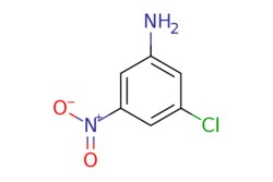 eMolecules​ 3-Chloro-5-nitroaniline | 5344-44-5 | MFCD01009865 | 1g, Quantity:
