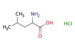 eMolecules​ 2-Amino-4-methylpentanoic acid hydrochloride (Synonym: H-DL-Leu-OMe-HCl)
