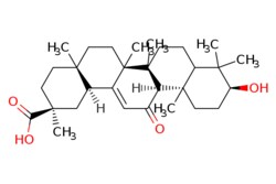 eMolecules​ Enoxolone | 471-53-4 | | 1g, Quantity: Each of 1